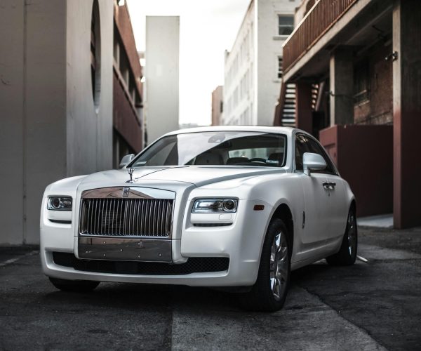 Luxury executive experience (5)